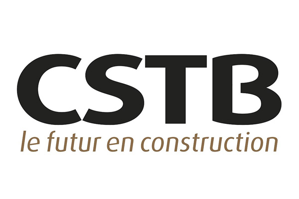 Logo CSTB