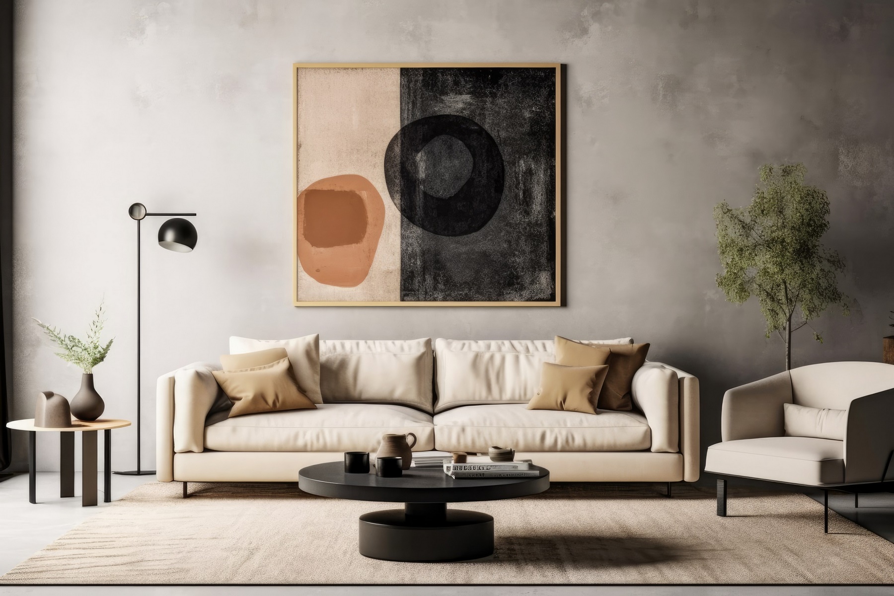 beton cire salon landes pays basque