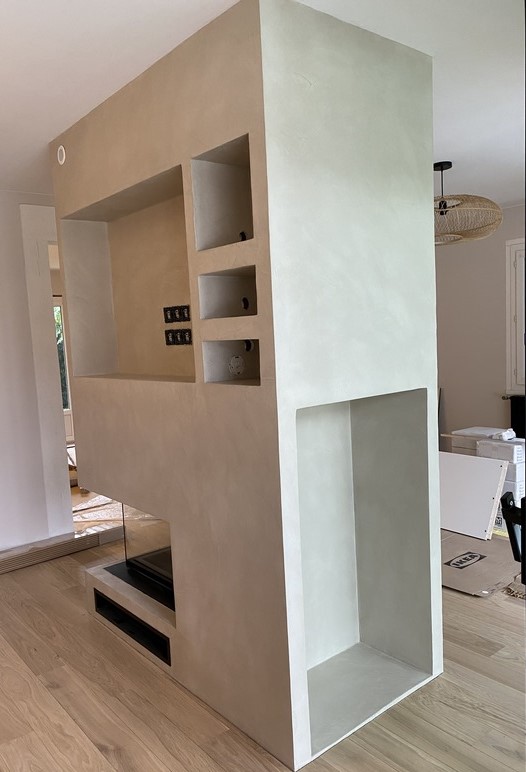 meuble sur mesure
