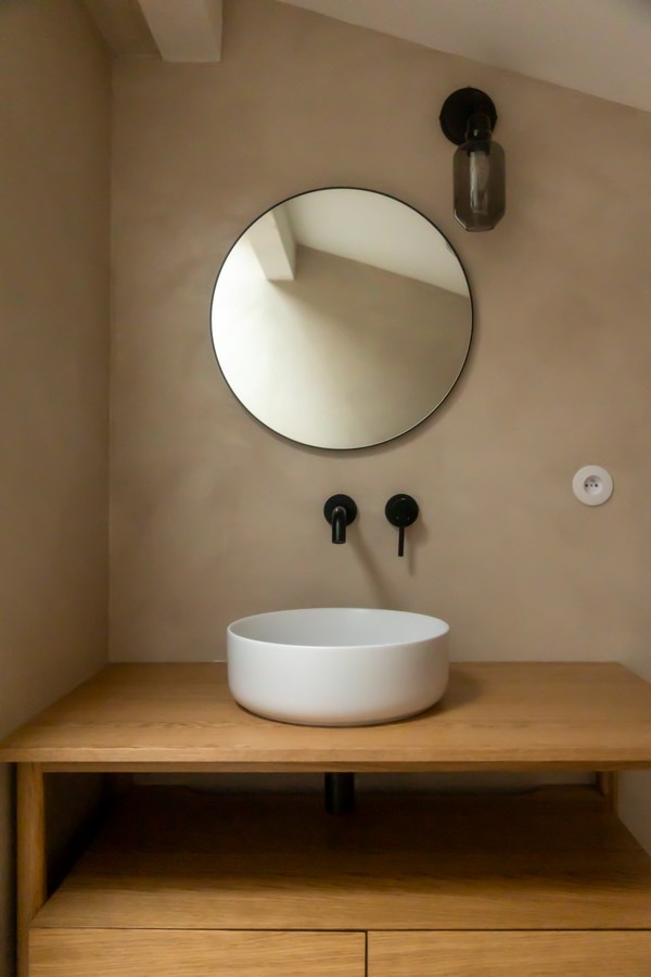 Renovation salle de bain Landes Pays Basque